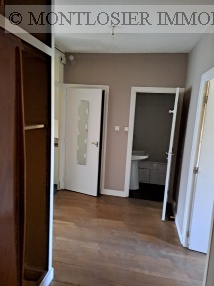 vente appartement CHAMALIERES 3 pieces, 54,53m