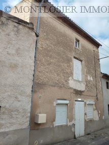 vente maison AIGUEPERSE 40 pieces, 85m