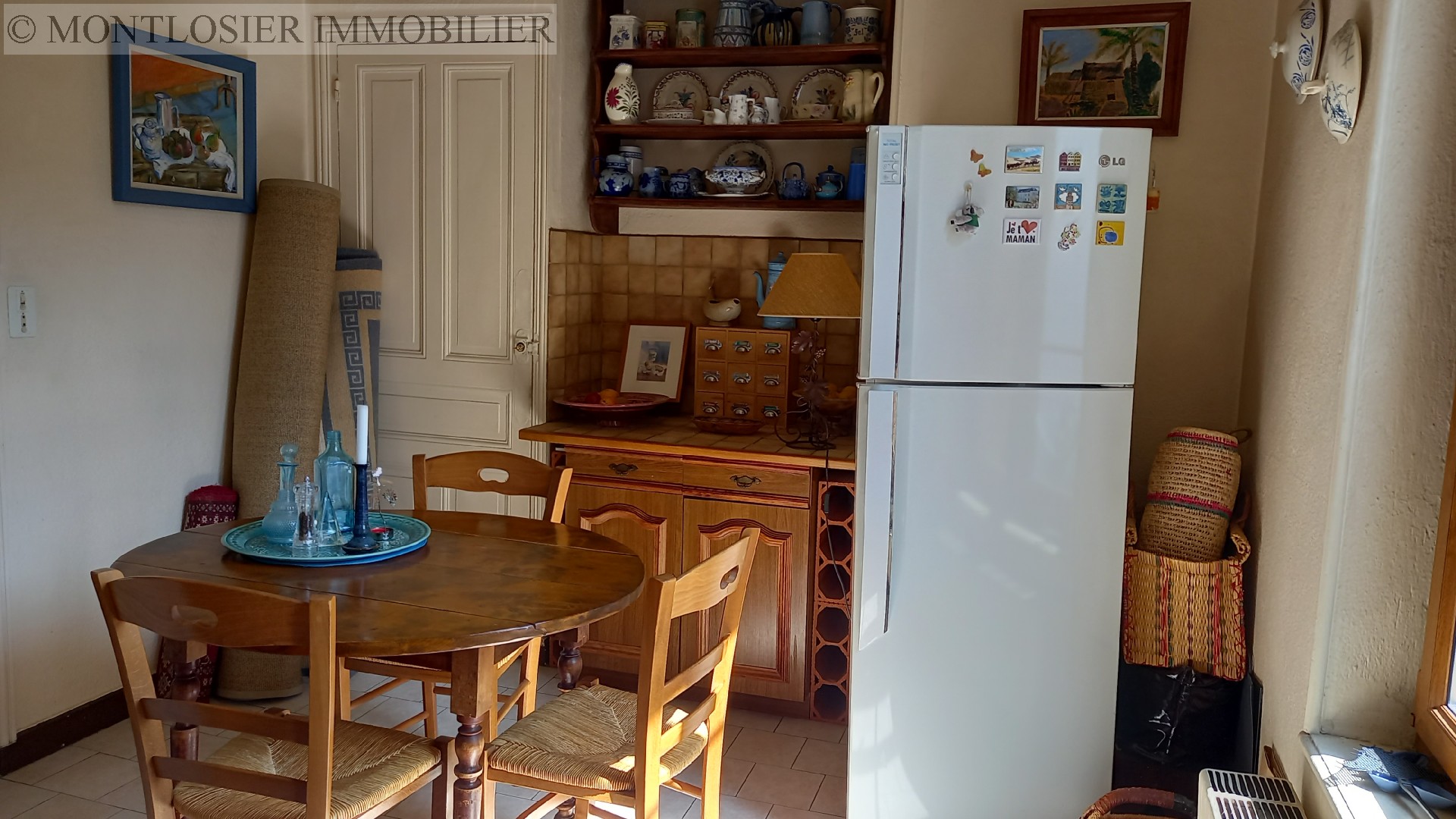 Appartement à vendre, CLERMONT-FERRAND, 75,91 m², 3 pièces