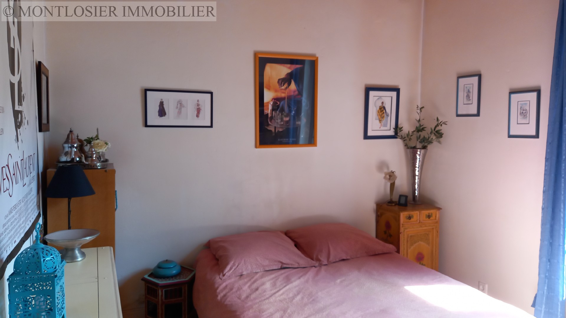 Appartement à vendre, CLERMONT-FERRAND, 75,91 m², 3 pièces