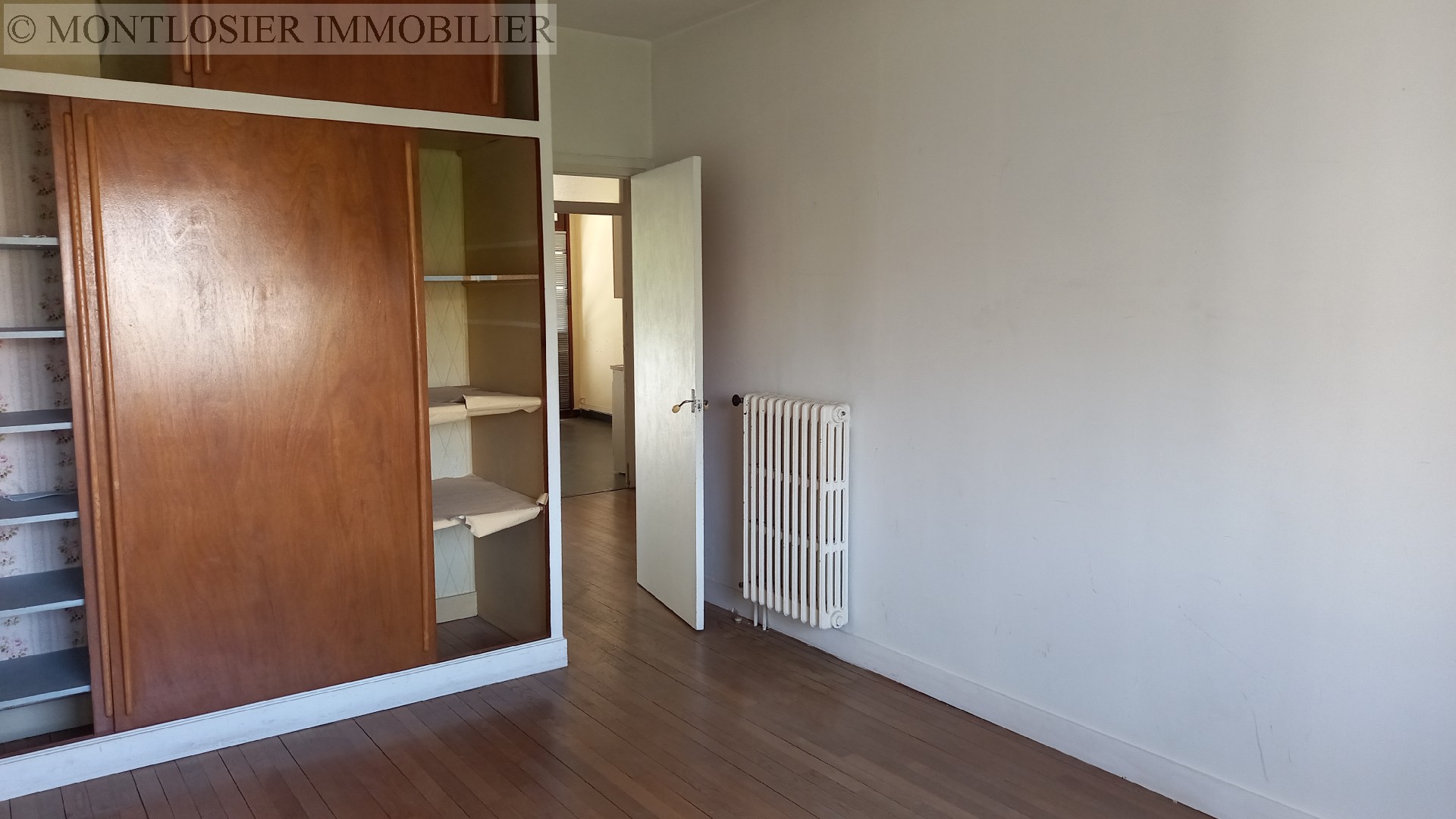 Appartement à vendre, CHAMALIERES, 54,53 m², 2 pièces