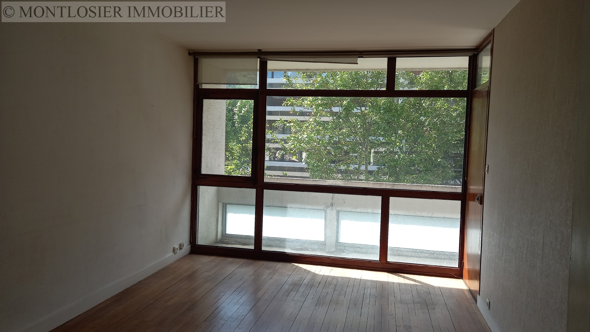 Appartement à vendre, CHAMALIERES, 54,53 m², 2 pièces