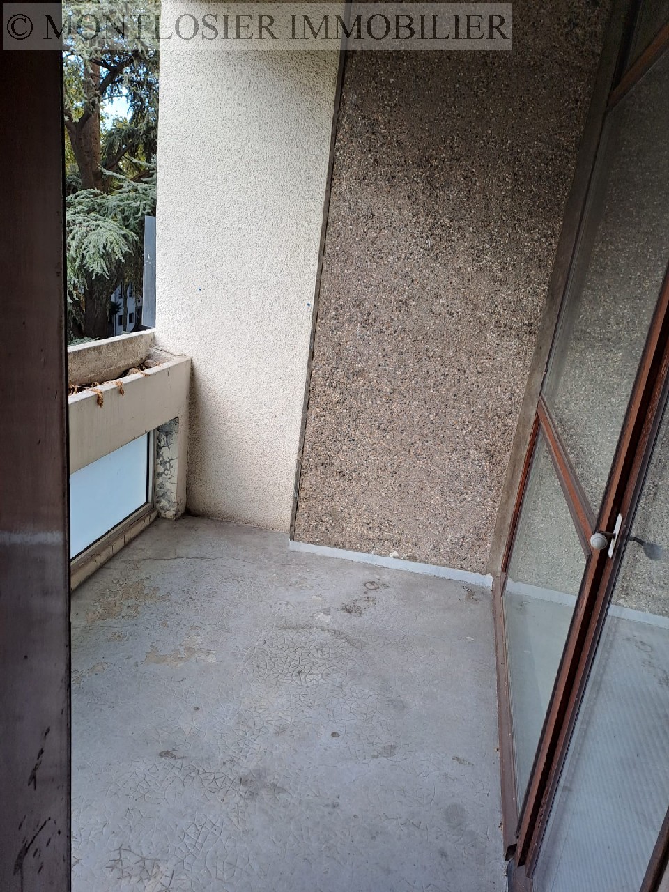 Appartement à vendre, CHAMALIERES, 54,53 m², 2 pièces