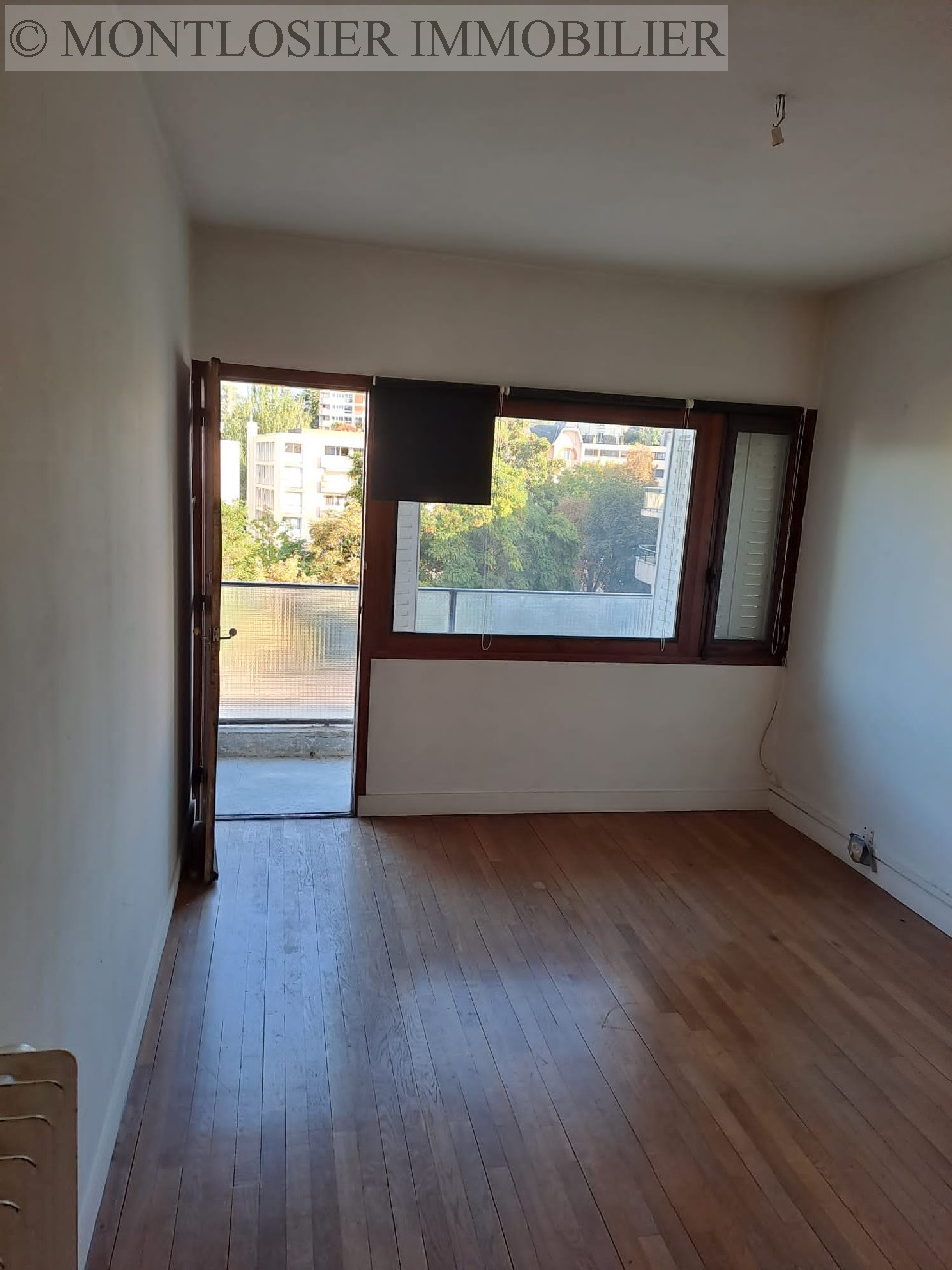 Appartement à vendre, CHAMALIERES, 54,53 m², 2 pièces