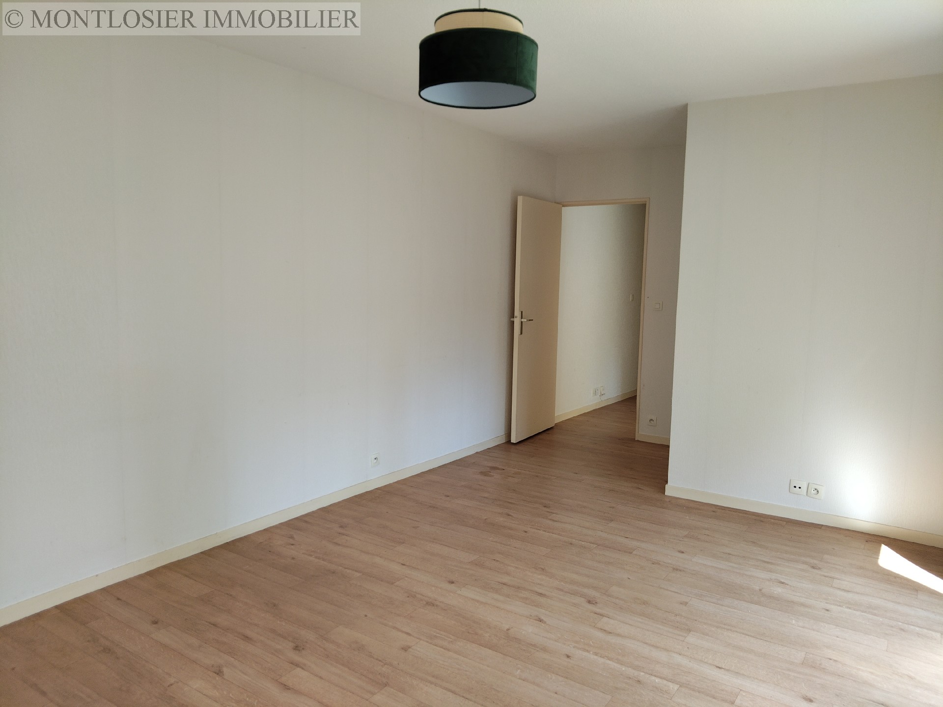 Appartement à vendre, CHAMALIERES, 49 m², 2 pièces