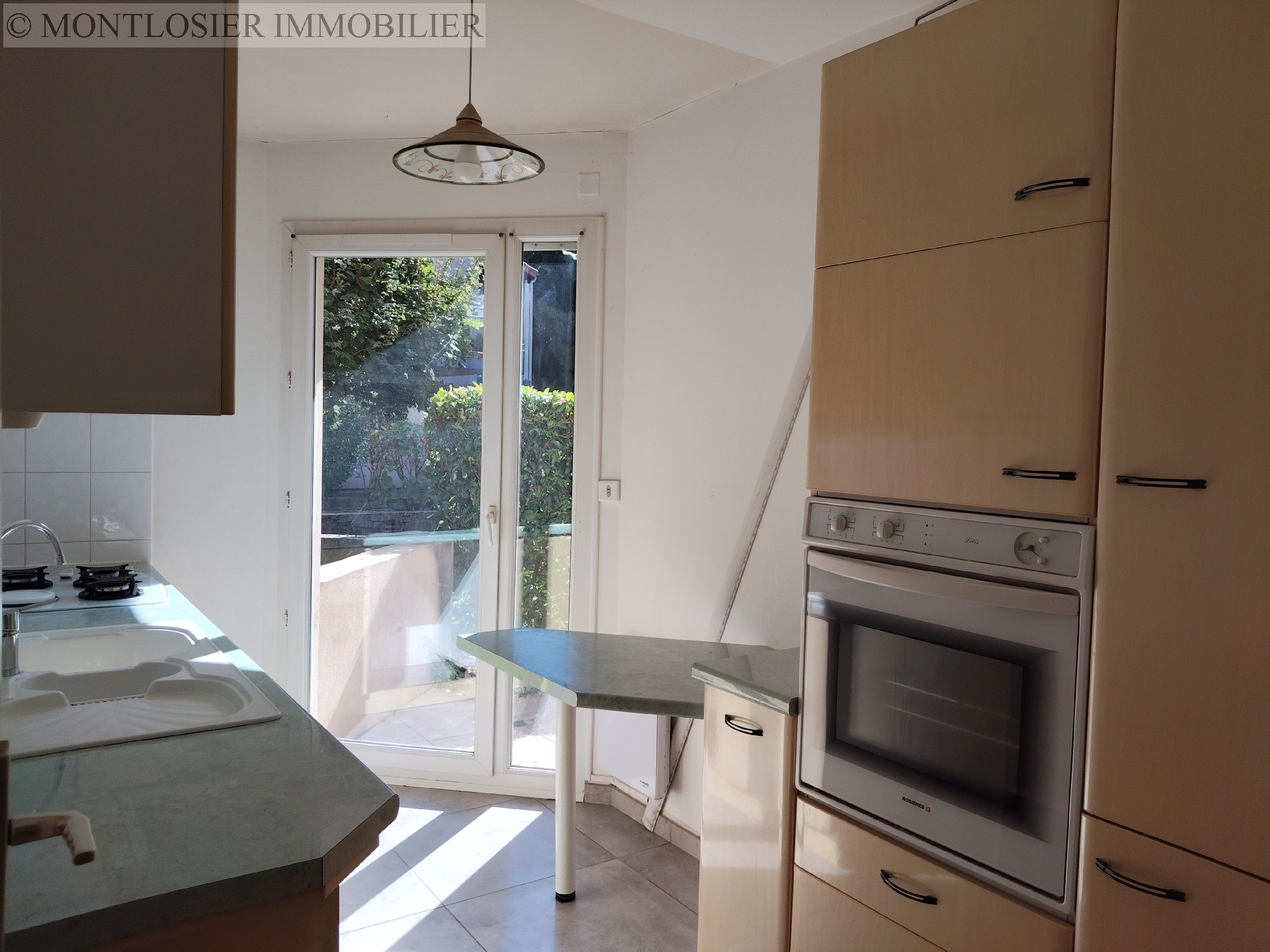 Appartement à vendre, CHAMALIERES, 49 m², 2 pièces
