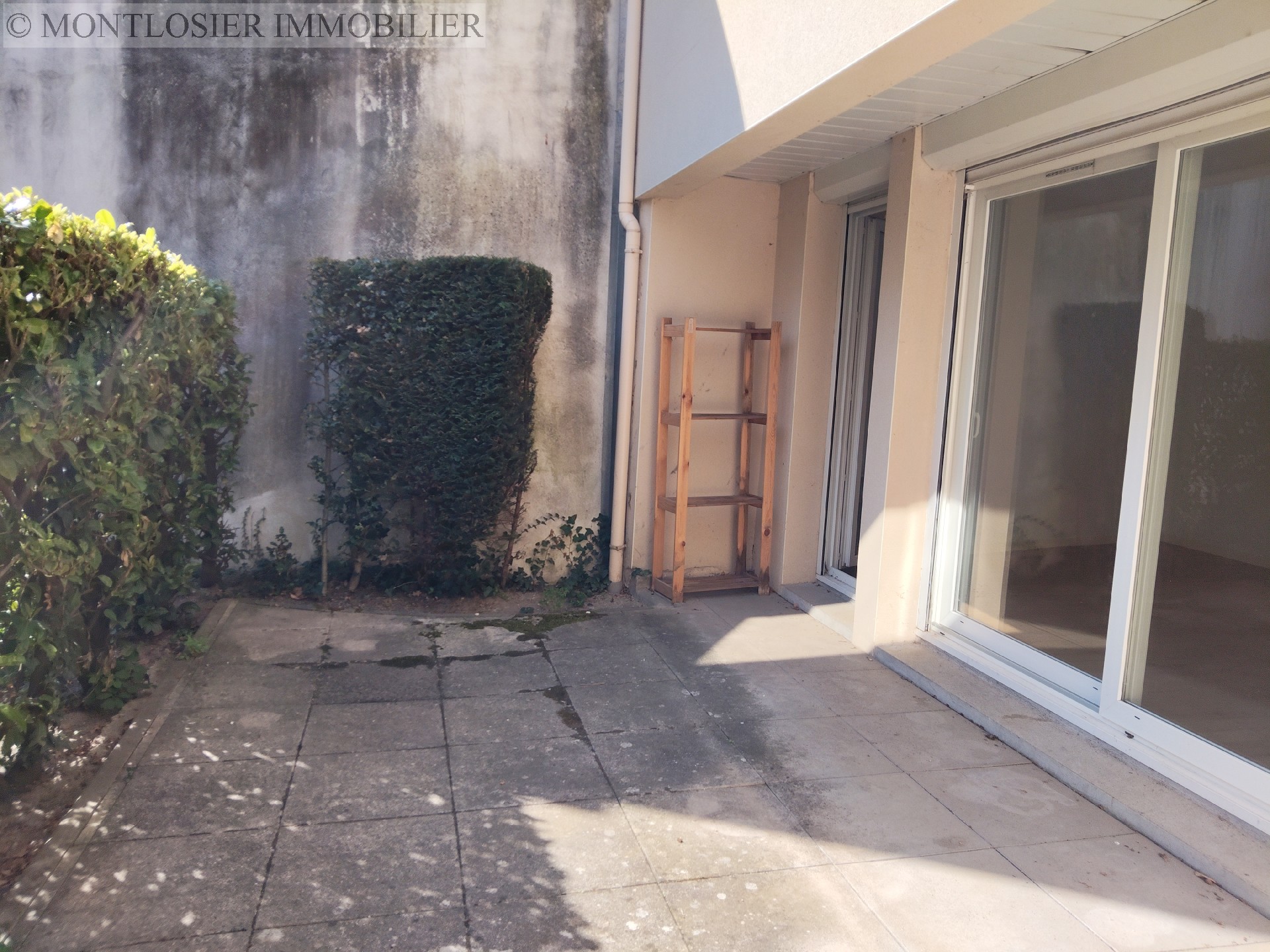 Appartement à vendre, CHAMALIERES, 49 m², 2 pièces