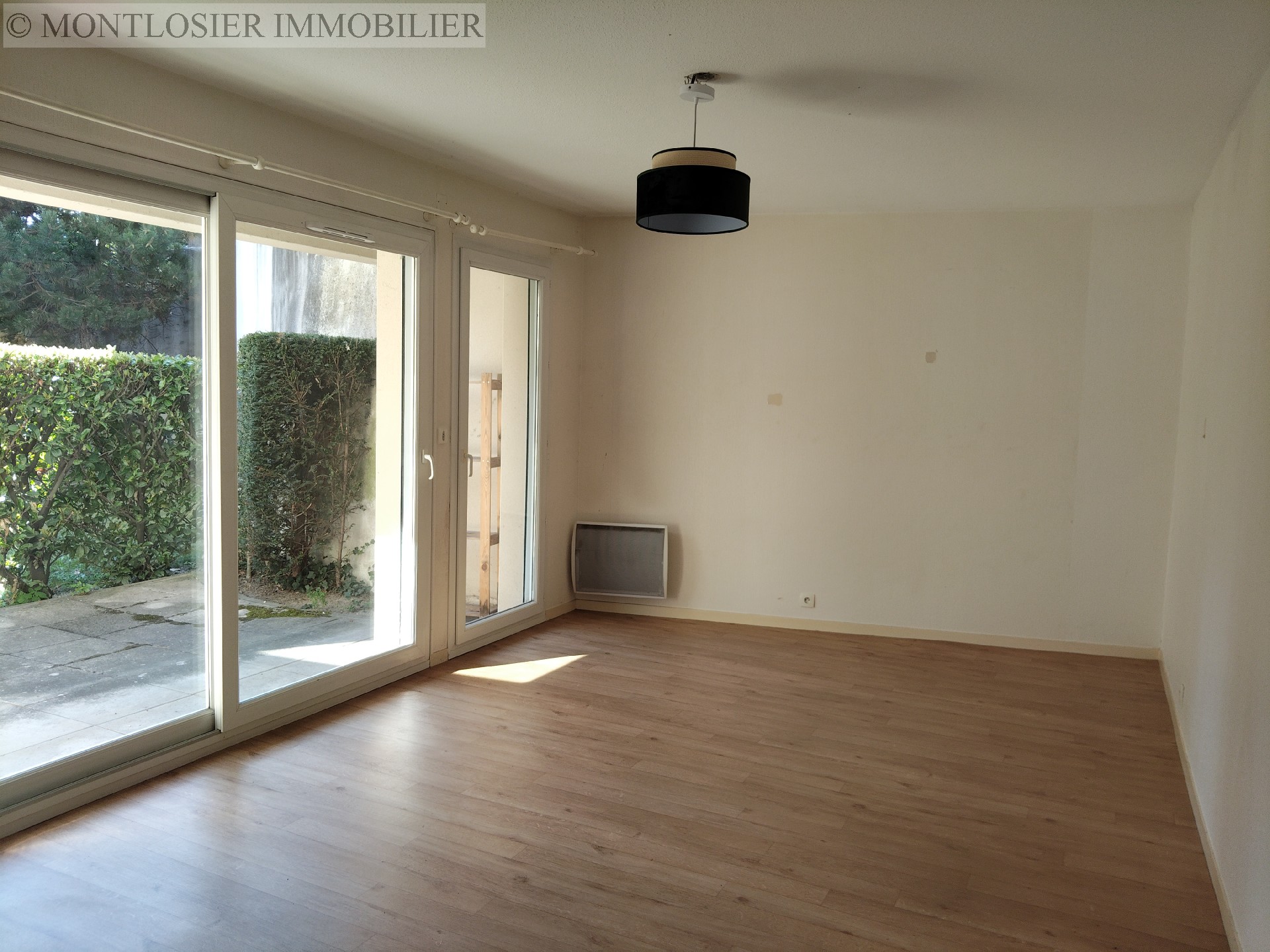 Appartement à vendre, CHAMALIERES, 49 m², 2 pièces