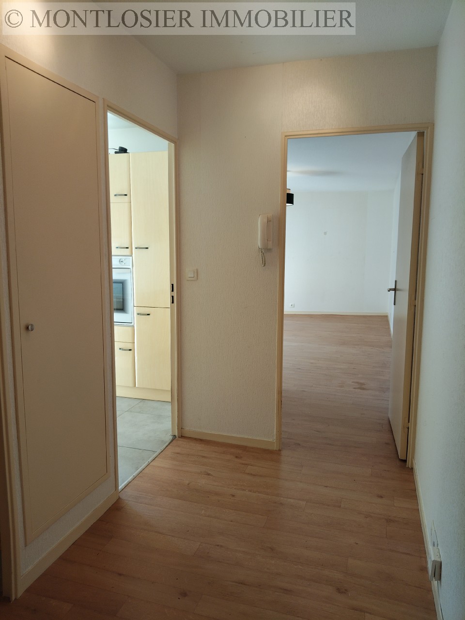 Appartement à vendre, CHAMALIERES, 49 m², 2 pièces