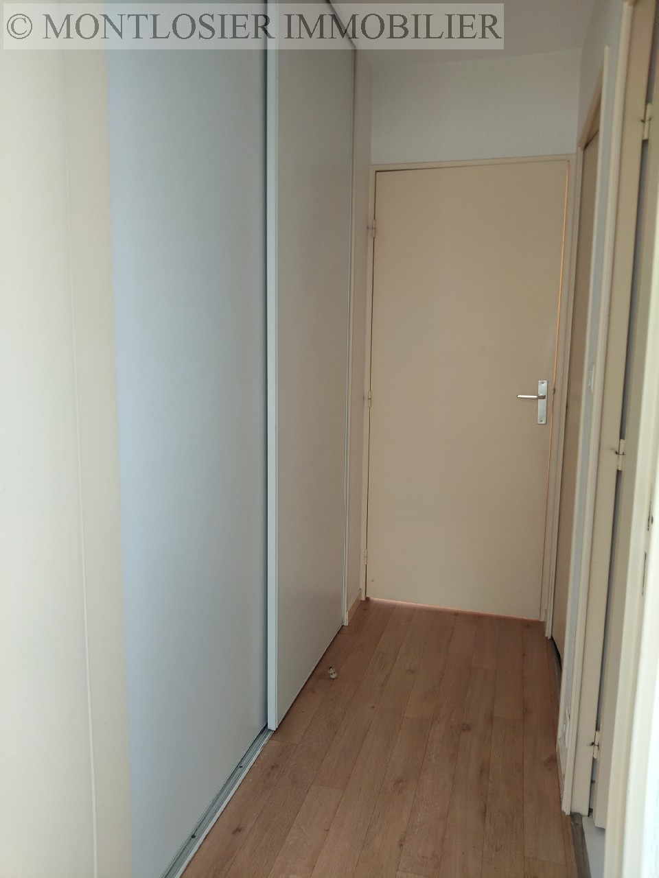 Appartement à vendre, CHAMALIERES, 49 m², 2 pièces