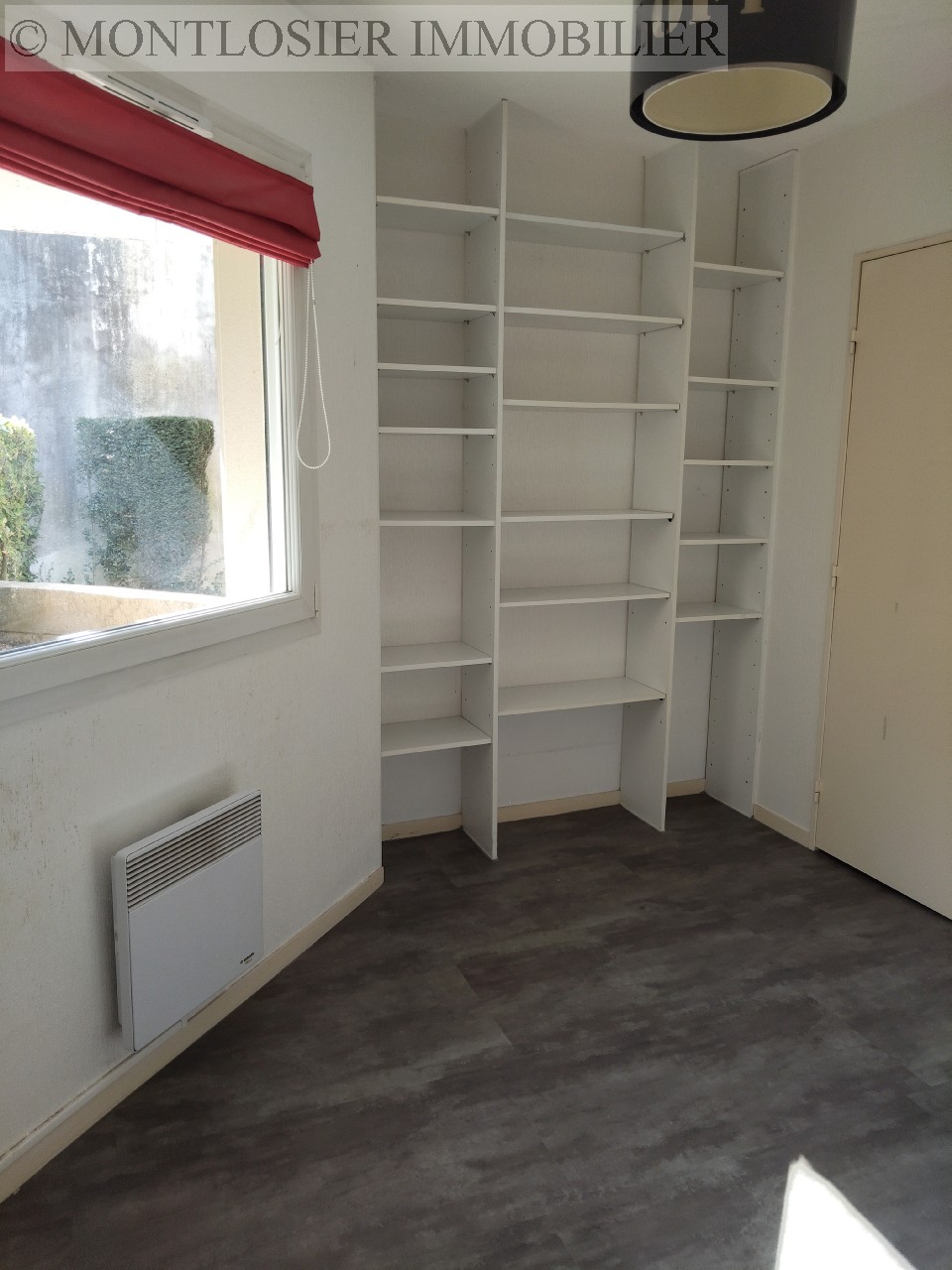 Appartement à vendre, CHAMALIERES, 49 m², 2 pièces