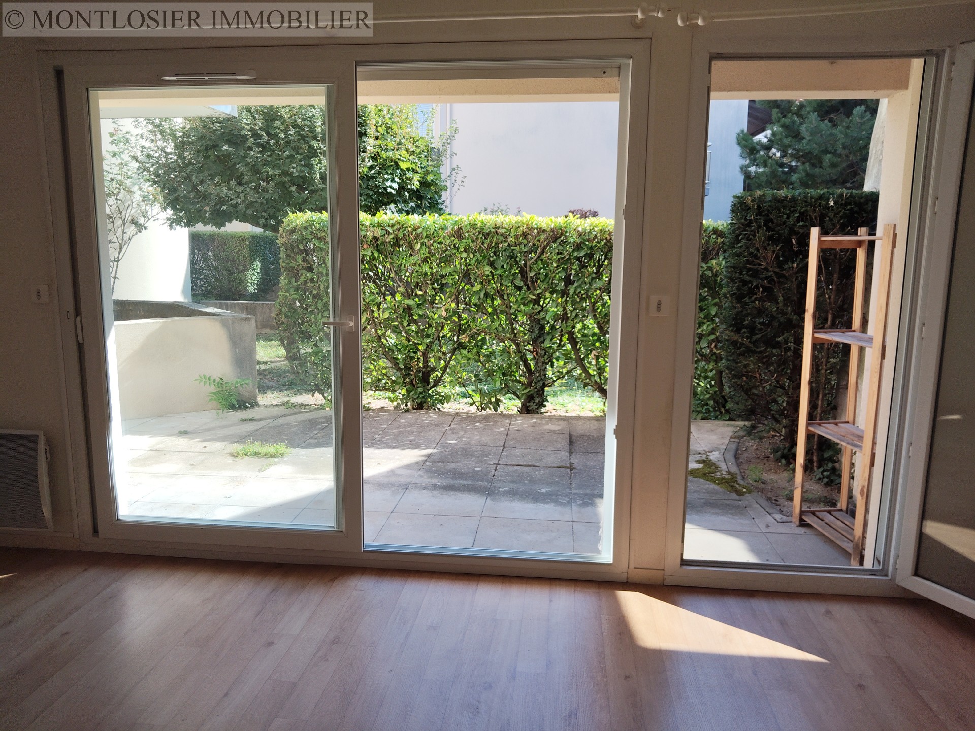 Appartement à vendre, CHAMALIERES, 49 m², 2 pièces