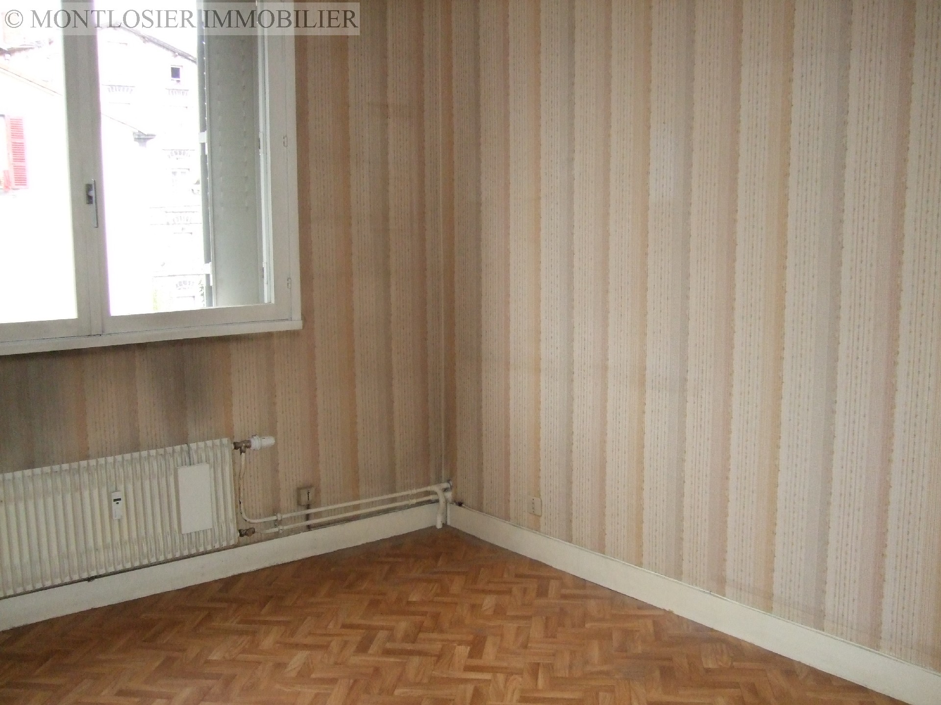 Appartement à vendre, CLERMONT-FERRAND, 63,56 m², 3 pièces