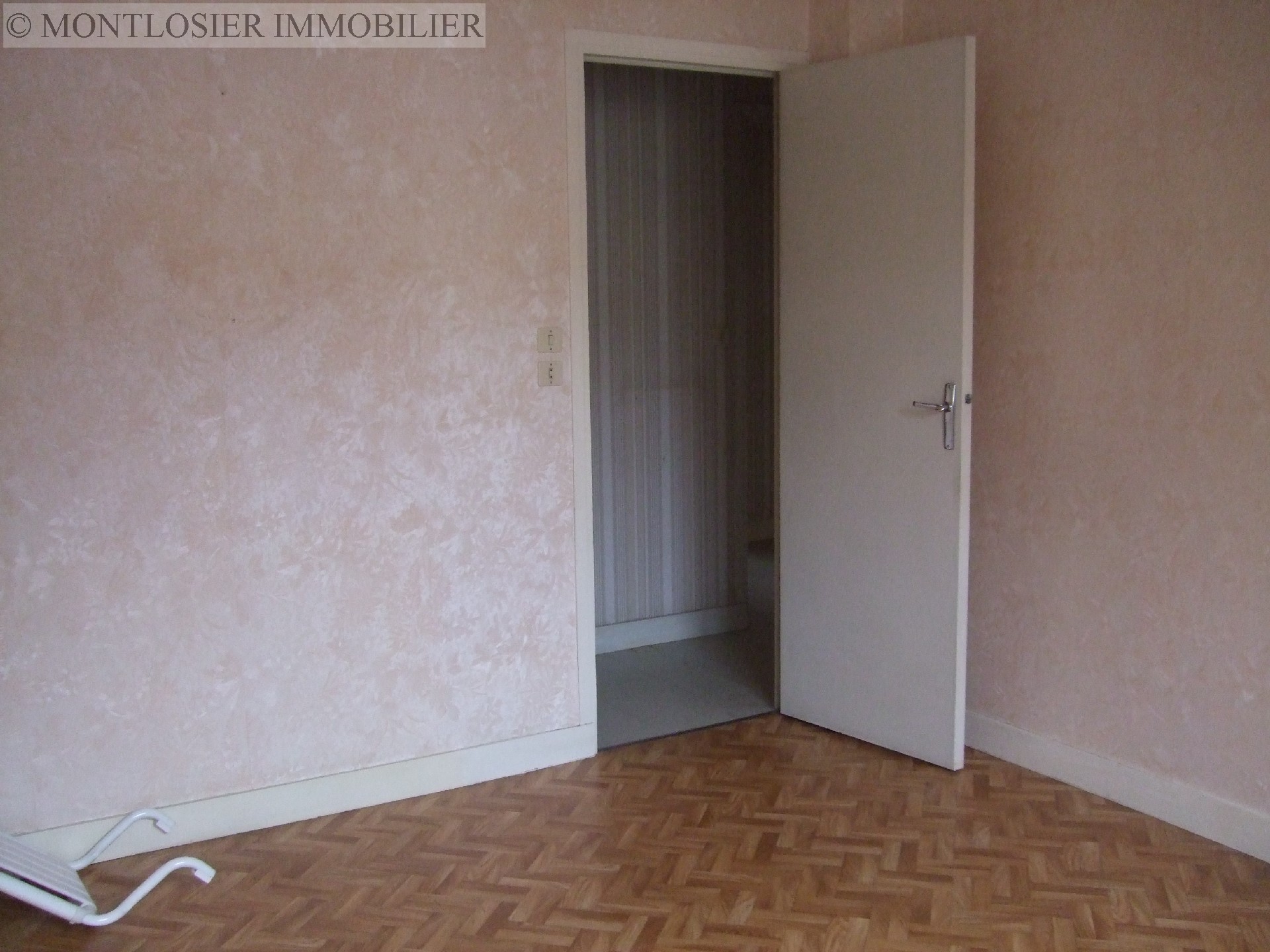 Appartement à vendre, CLERMONT-FERRAND, 63,56 m², 3 pièces