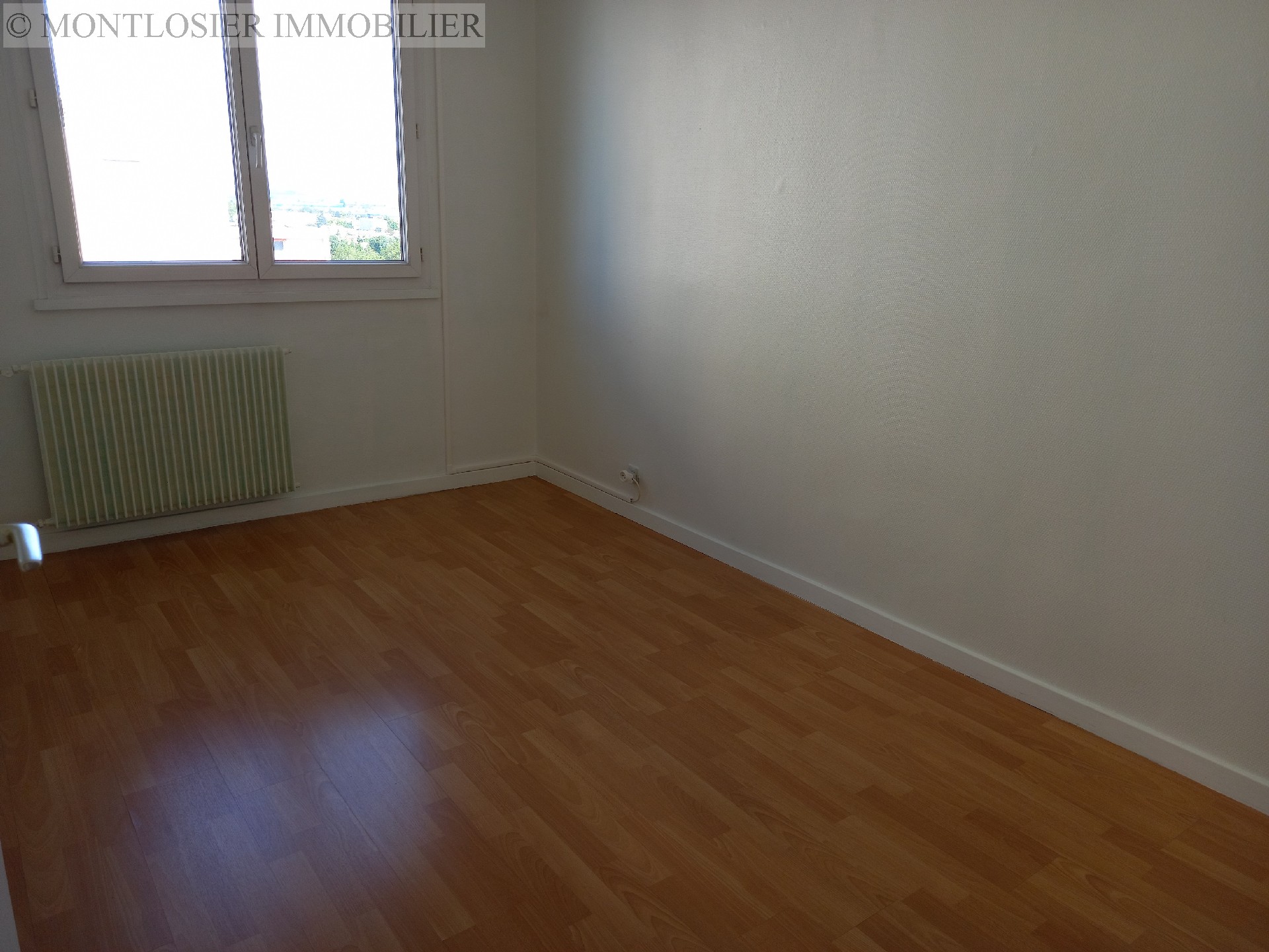 Appartement à vendre, CLERMONT-FERRAND, 66,71 m², 3 pièces
