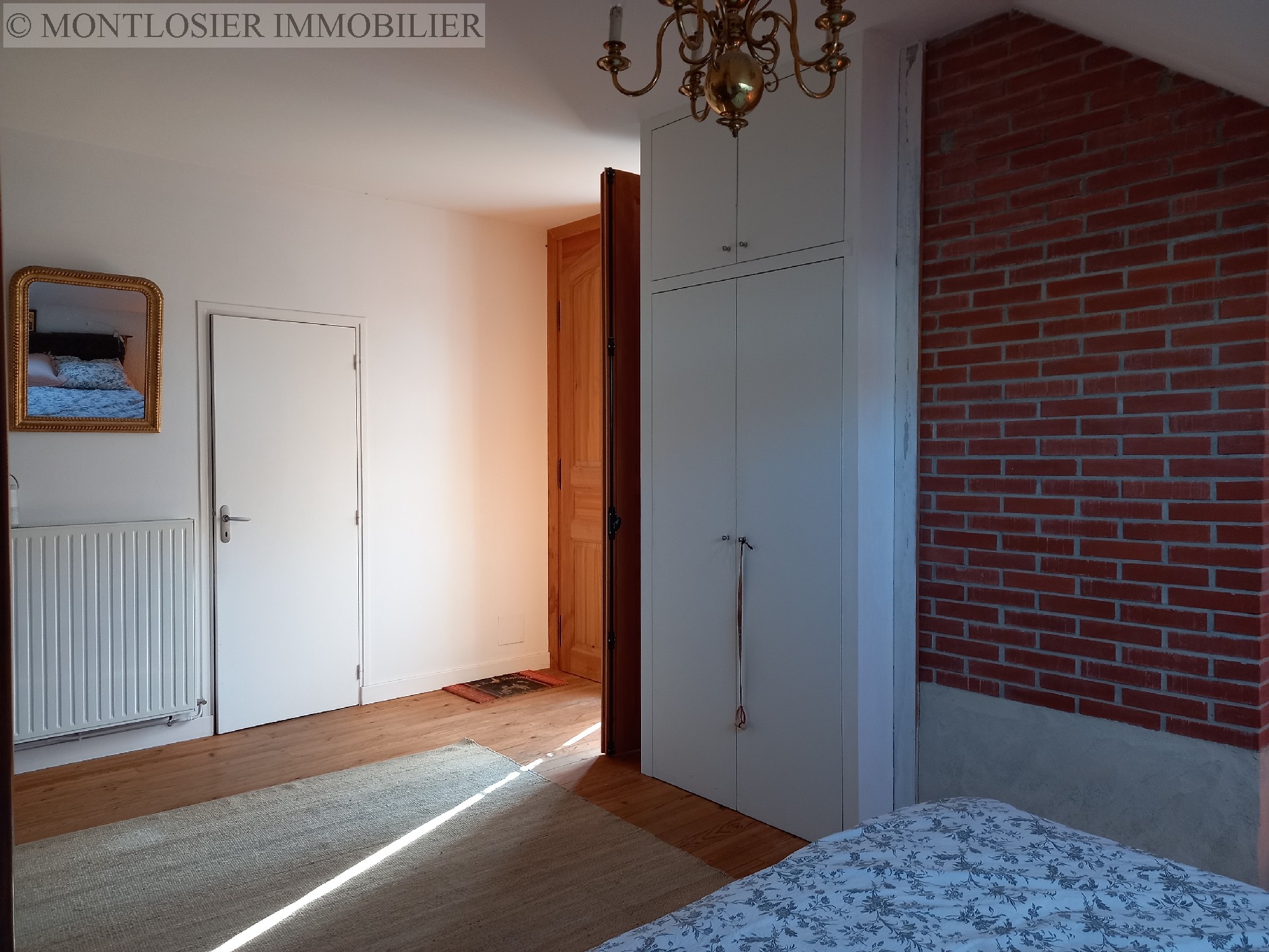 Maison à vendre, AIGUEPERSE, 210 m², 4 pièces