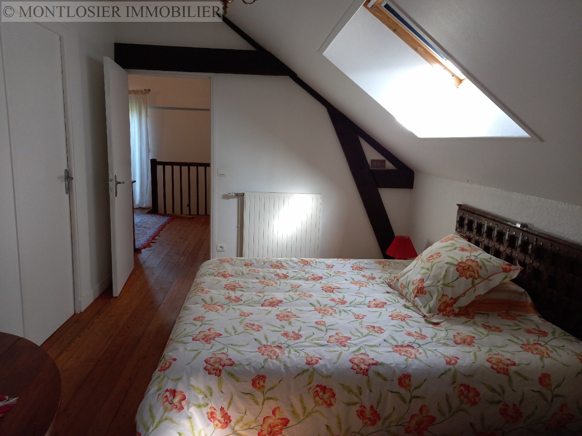 Maison à vendre, AIGUEPERSE, 210 m², 4 pièces