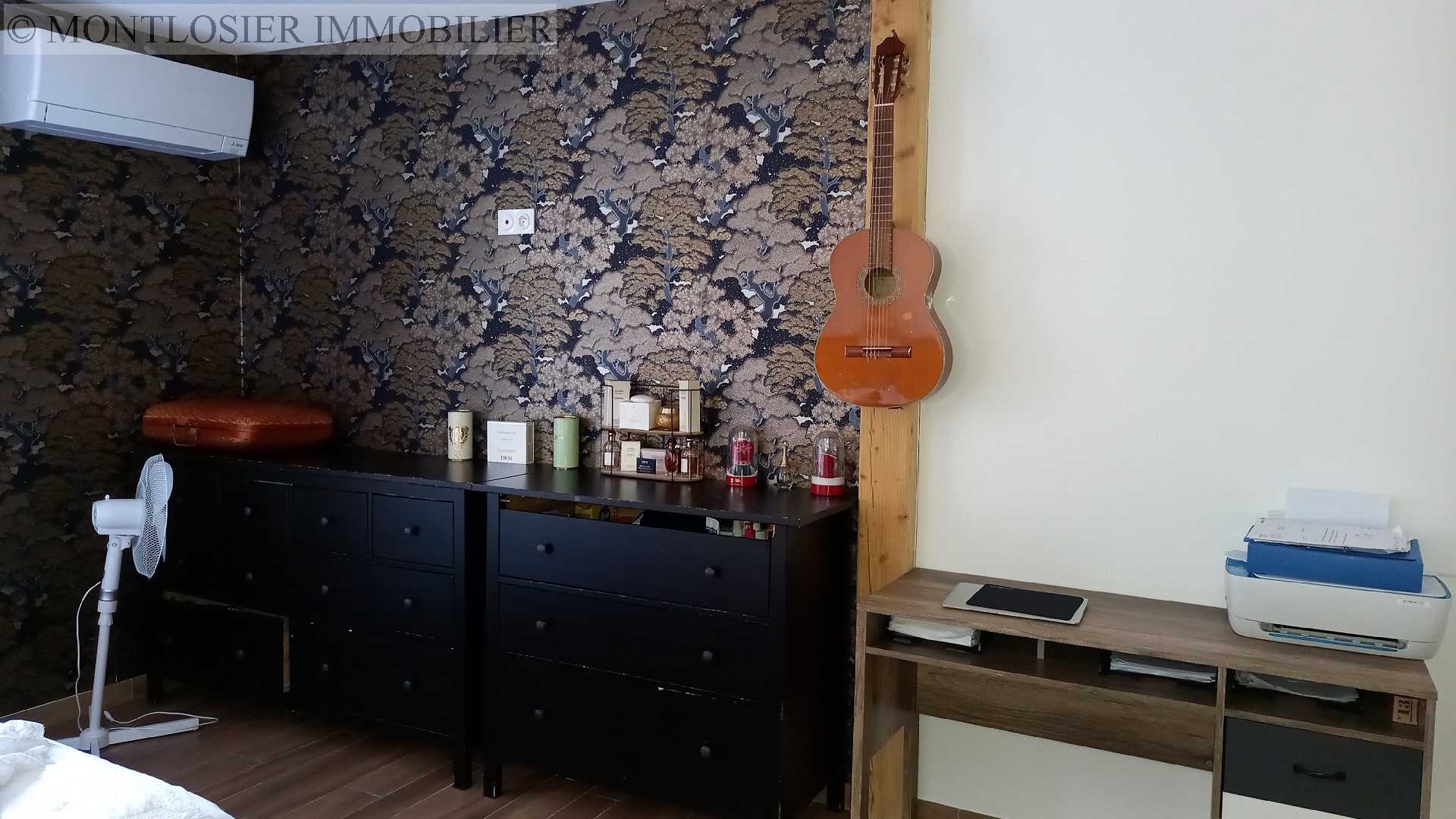 Maison à vendre, GANNAT, 135 m², 5 pièces