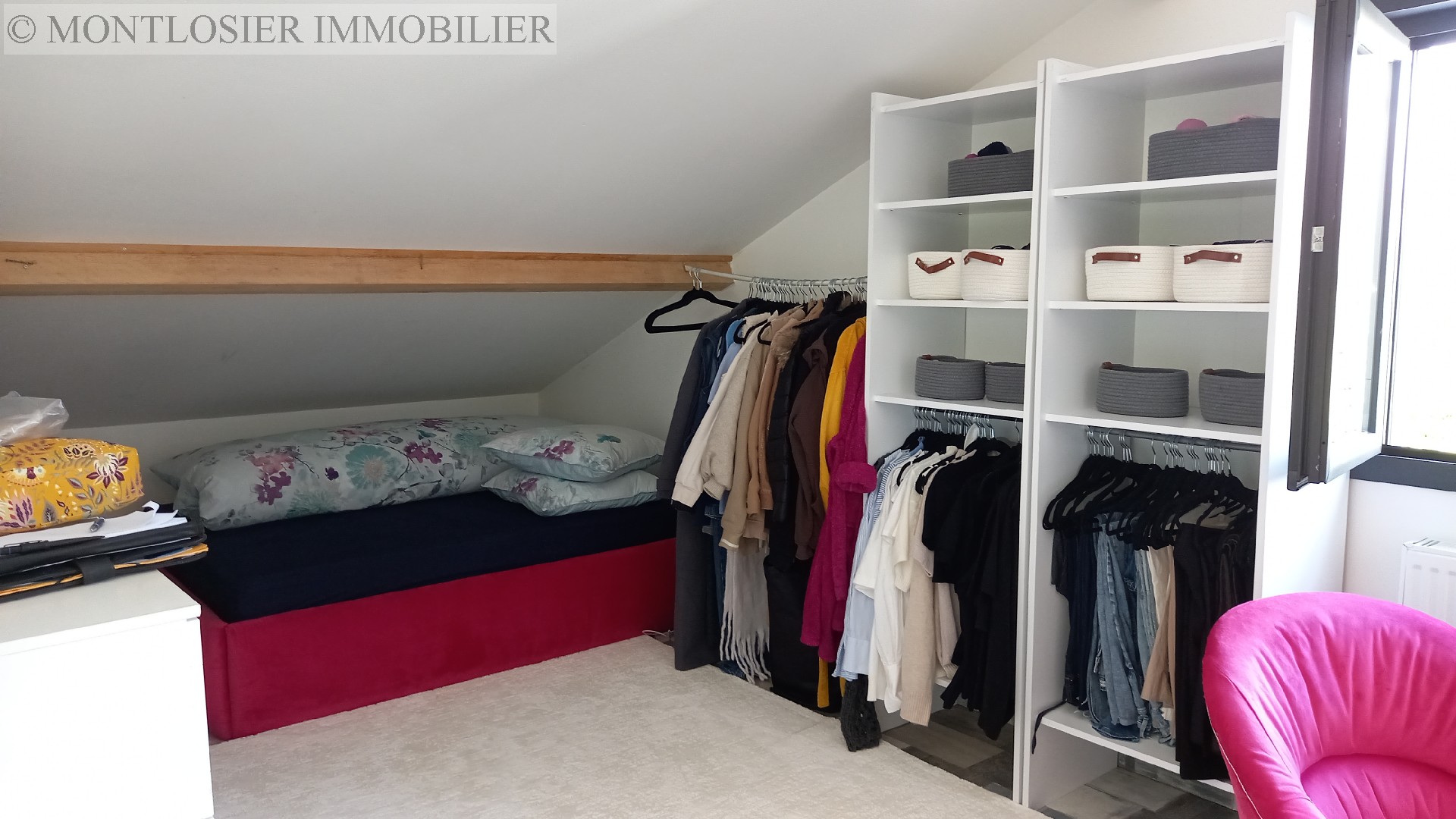 Maison à vendre, GANNAT, 135 m², 5 pièces