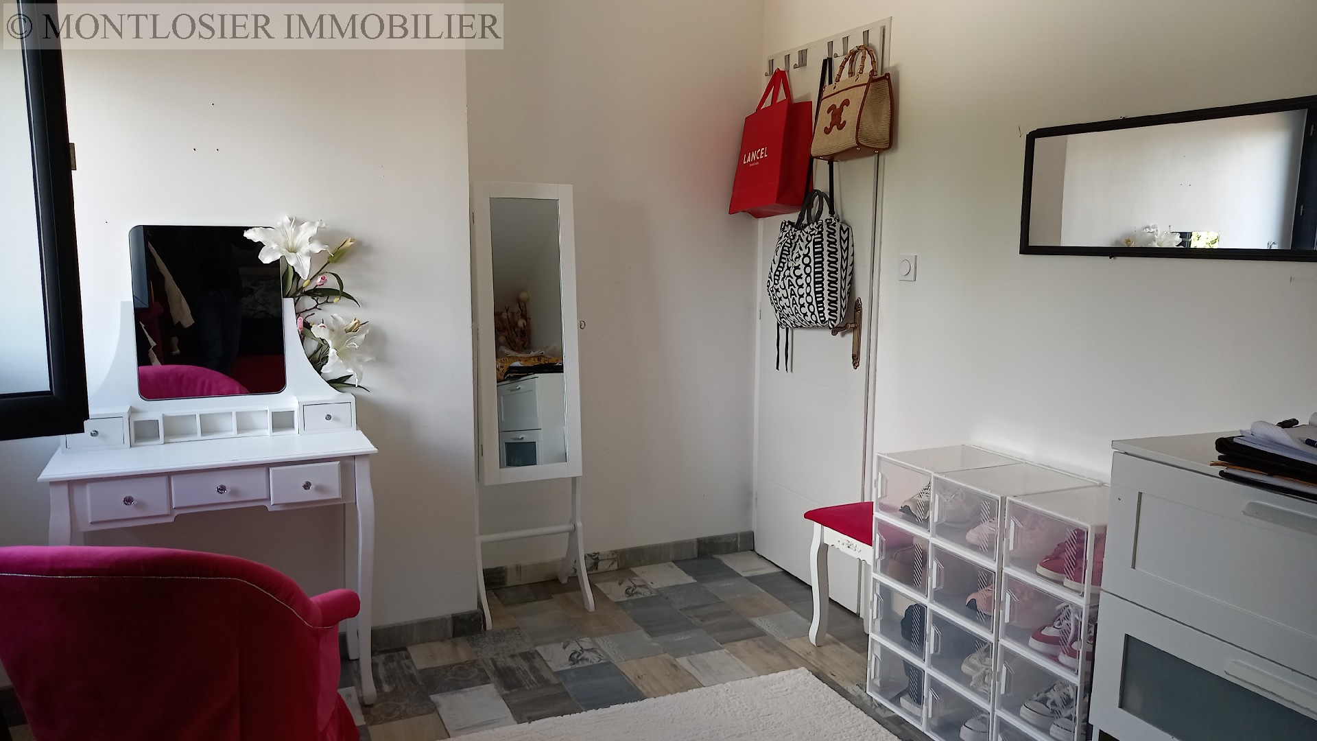 Maison à vendre, GANNAT, 135 m², 5 pièces