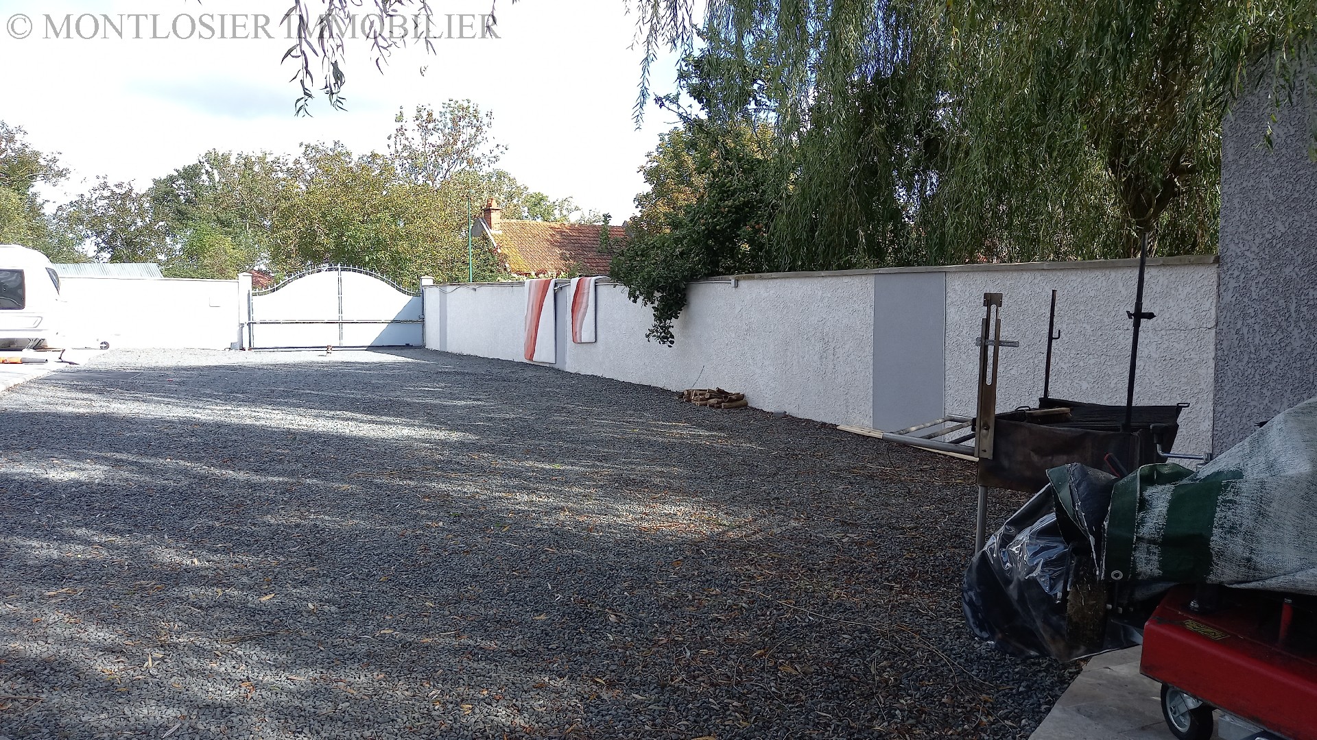 Maison à vendre, GANNAT, 135 m², 5 pièces