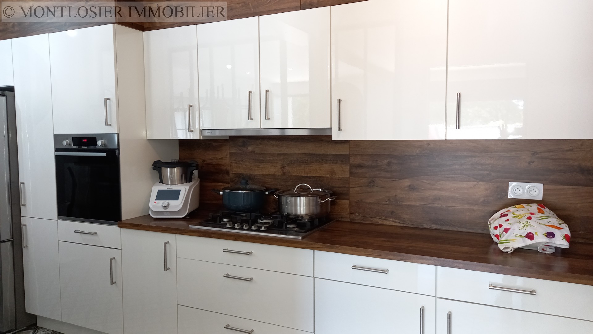 Maison à vendre, GANNAT, 135 m², 5 pièces