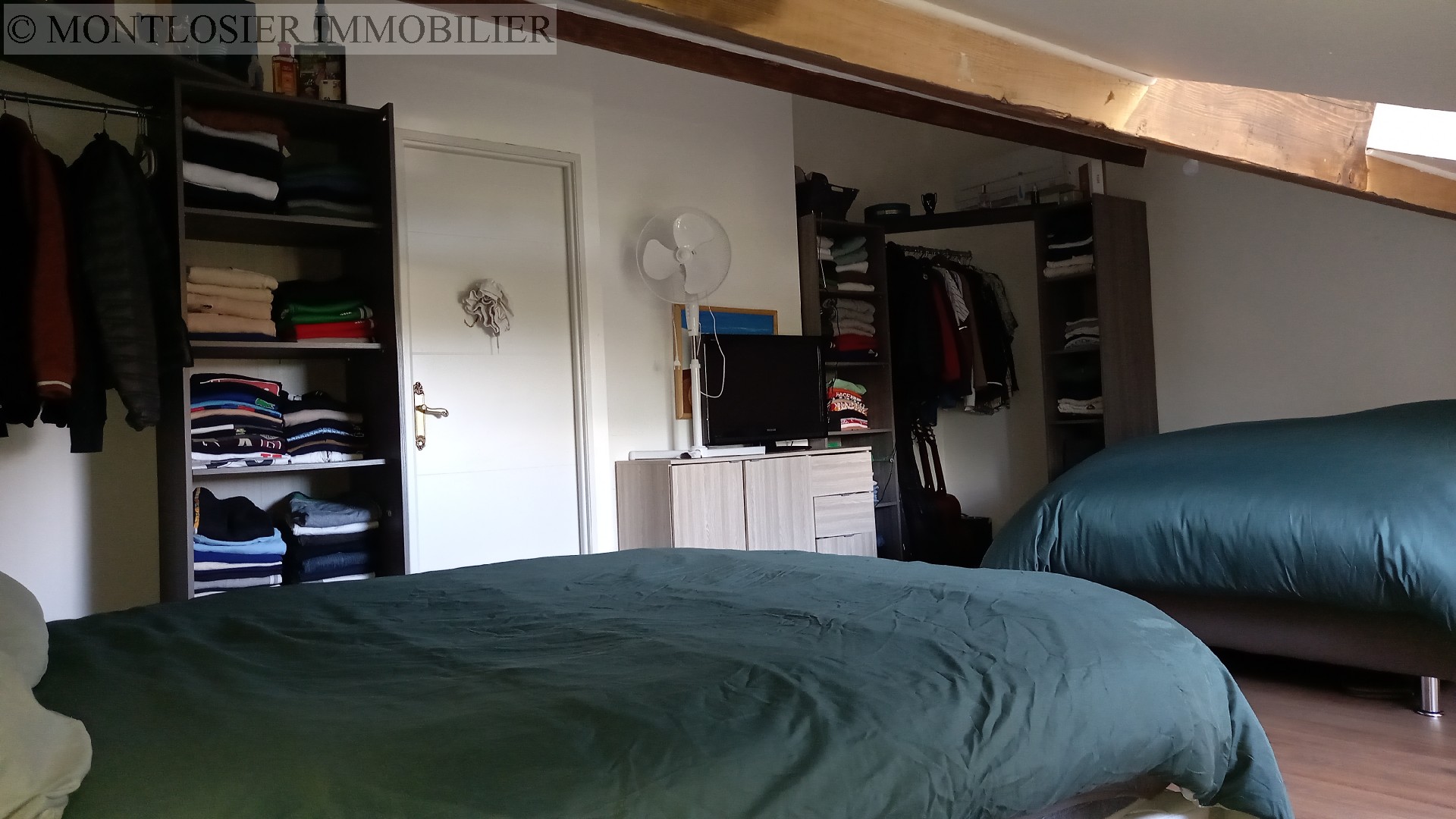 Maison à vendre, GANNAT, 135 m², 5 pièces