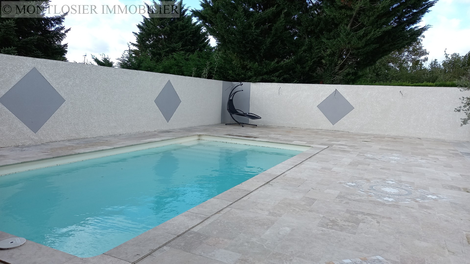 Maison à vendre, GANNAT, 135 m², 5 pièces
