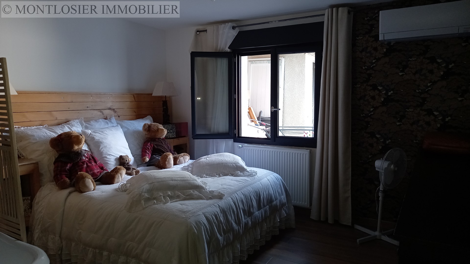 Maison à vendre, GANNAT, 135 m², 5 pièces
