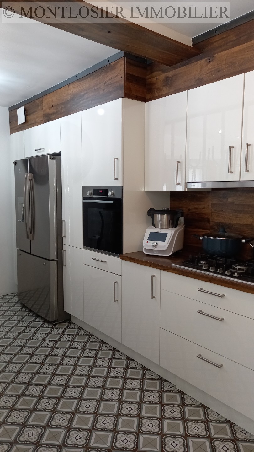 Maison à vendre, GANNAT, 135 m², 5 pièces