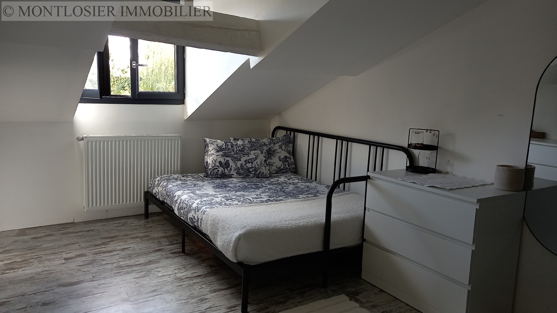 Maison à vendre, GANNAT, 135 m², 5 pièces