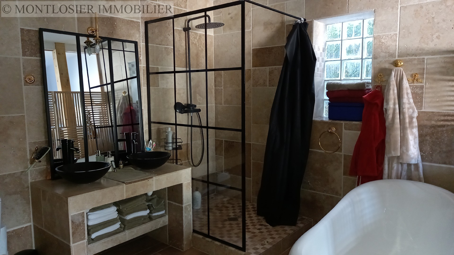Maison à vendre, GANNAT, 135 m², 5 pièces