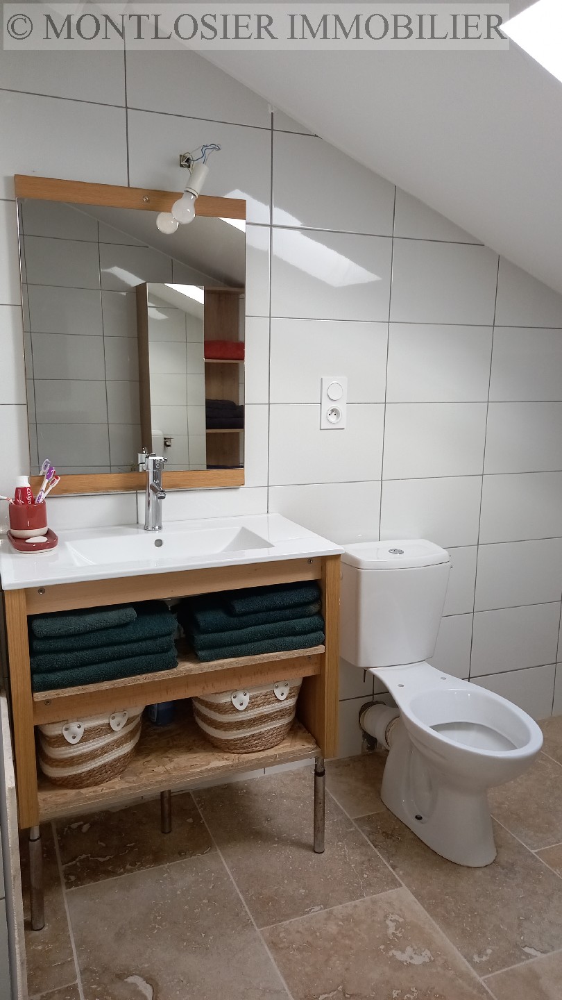 Maison à vendre, GANNAT, 135 m², 5 pièces