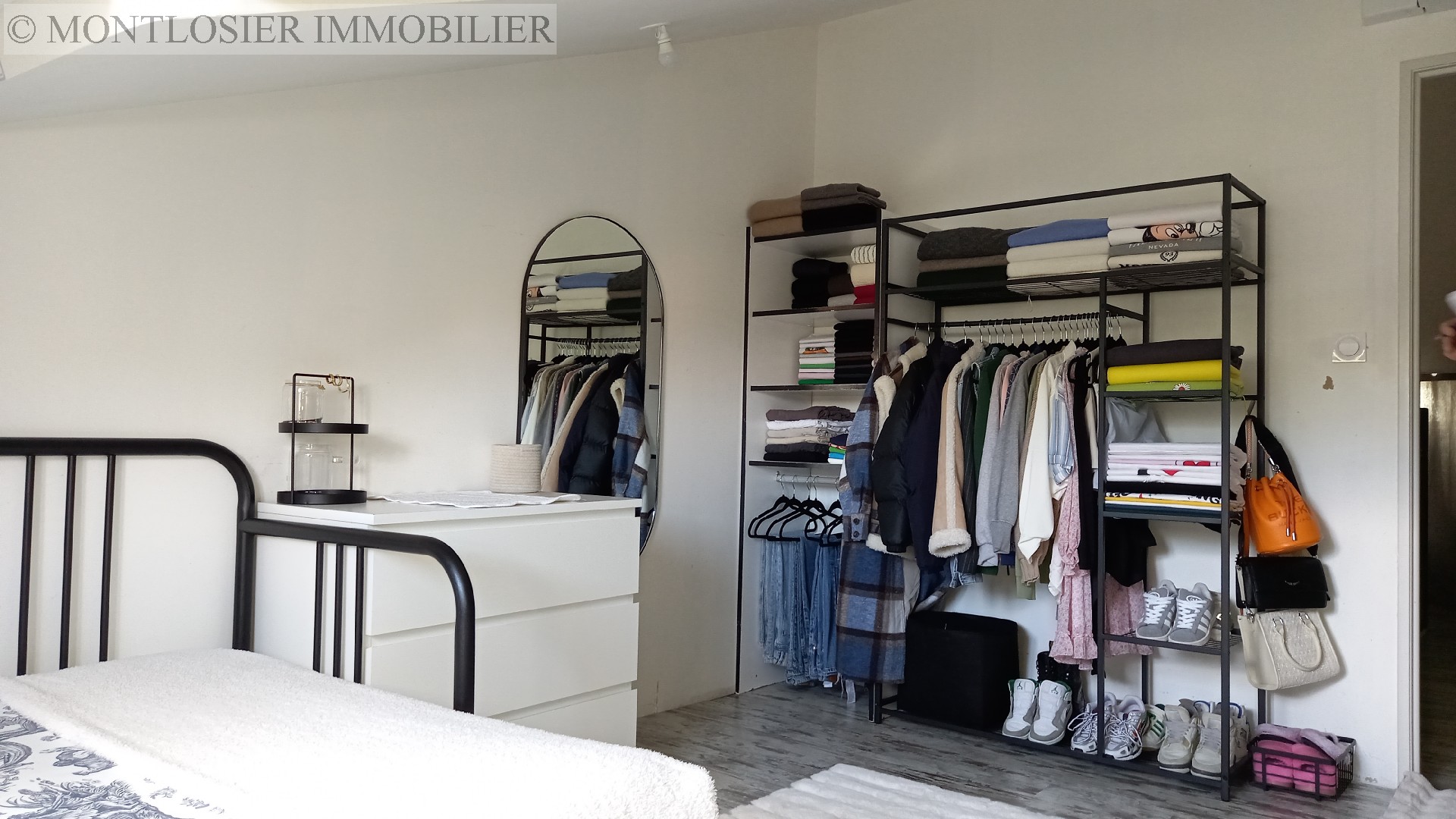 Maison à vendre, GANNAT, 135 m², 5 pièces