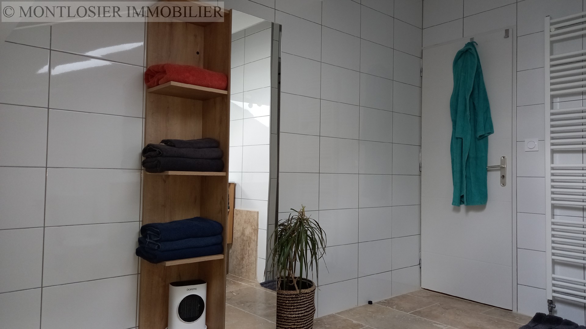 Maison à vendre, GANNAT, 135 m², 5 pièces