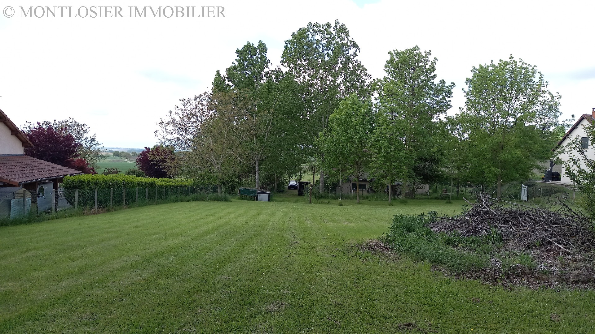 Maison à vendre, MARINGUES, 121 m², 5 pièces