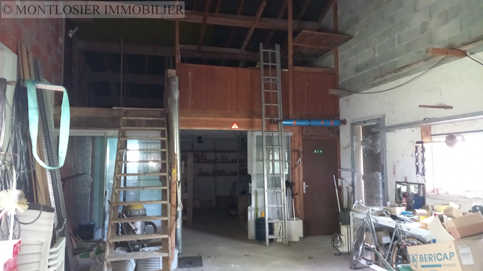 Maison à vendre, MARINGUES, 121 m², 5 pièces