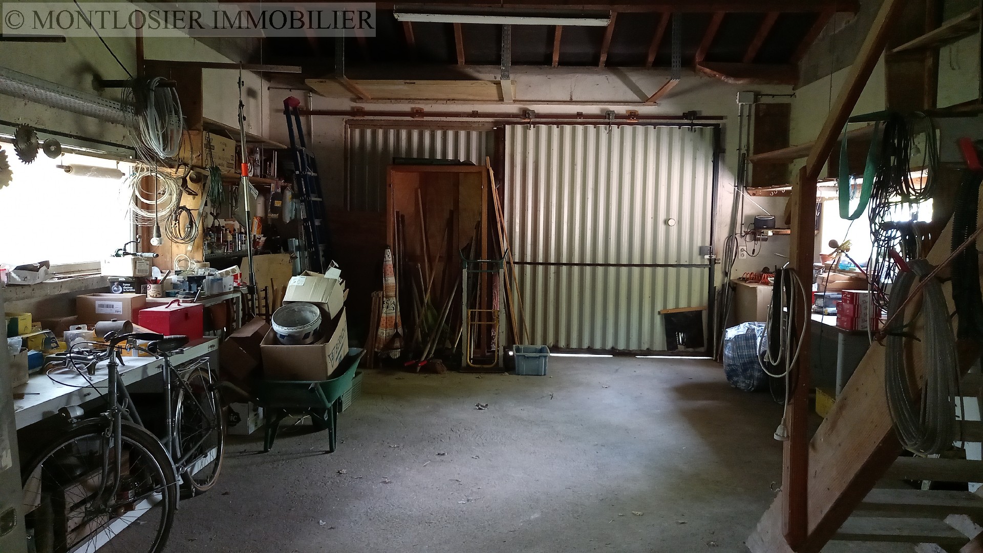 Maison à vendre, MARINGUES, 121 m², 5 pièces