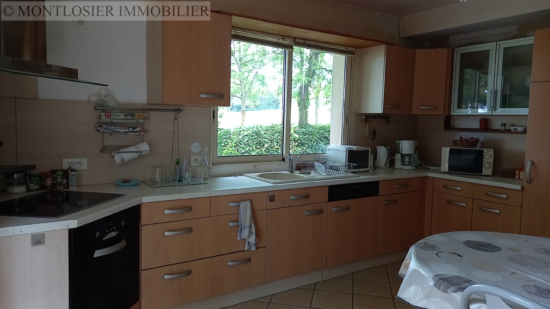 Maison à vendre, MARINGUES, 121 m², 5 pièces