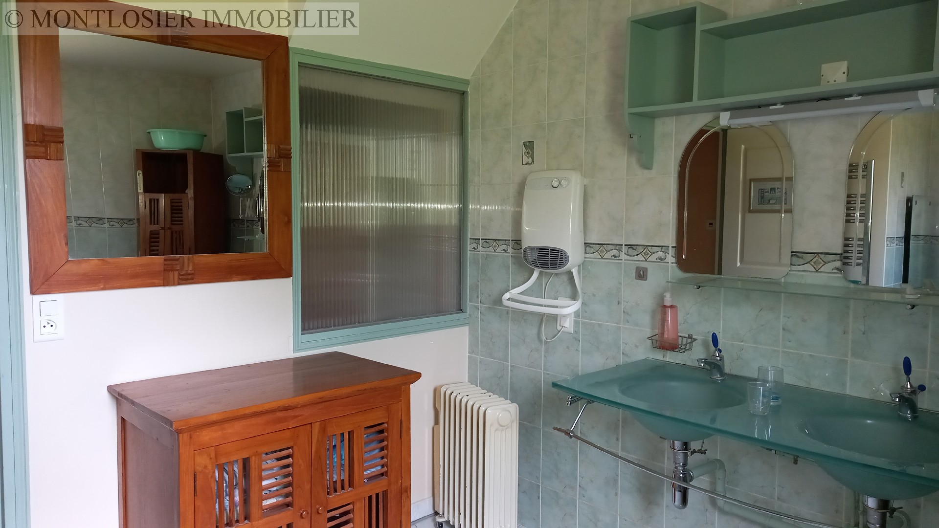 Maison à vendre, MARINGUES, 121 m², 5 pièces