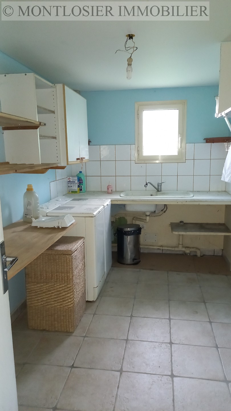 Maison à vendre, MARINGUES, 121 m², 5 pièces