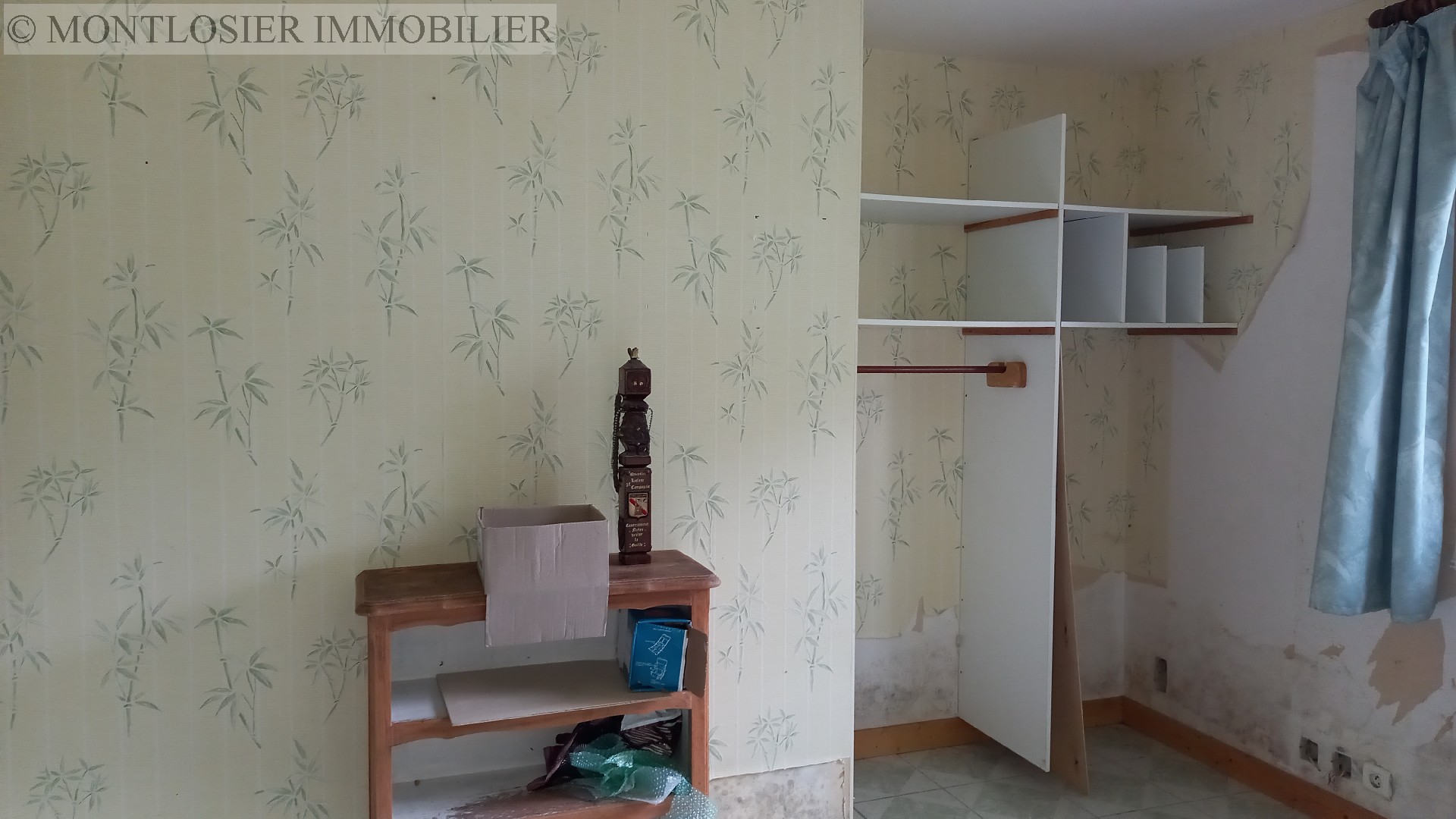 Maison à vendre, MARINGUES, 121 m², 5 pièces