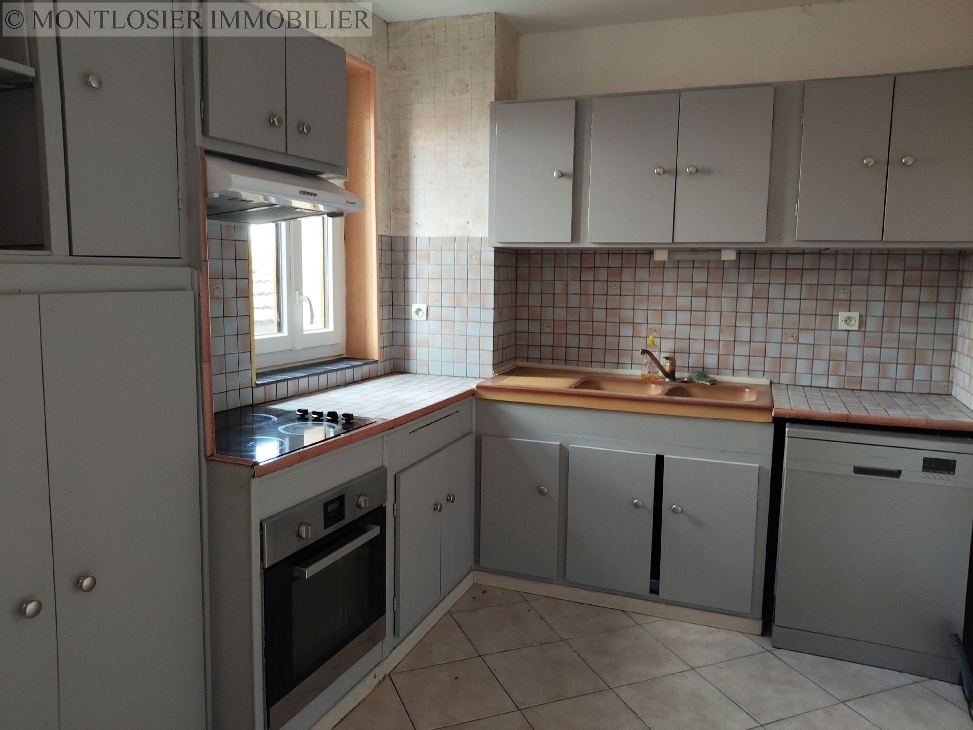Maison à vendre, AIGUEPERSE, 108 m², 6 pièces