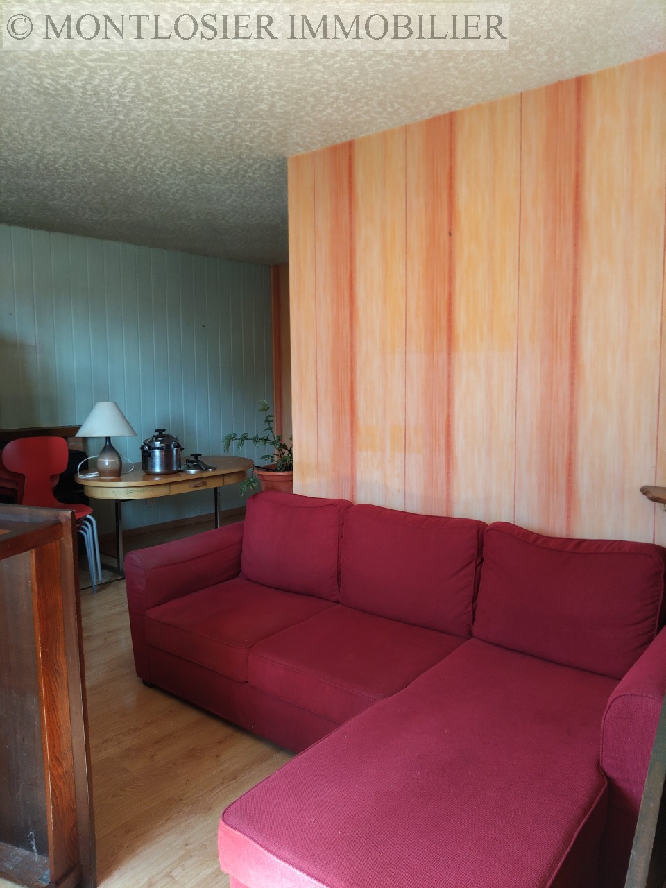 Maison à vendre, AIGUEPERSE, 108 m², 6 pièces
