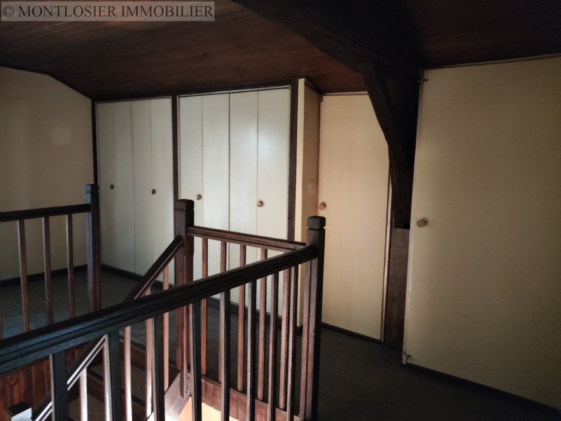 Maison à vendre, AIGUEPERSE, 108 m², 6 pièces