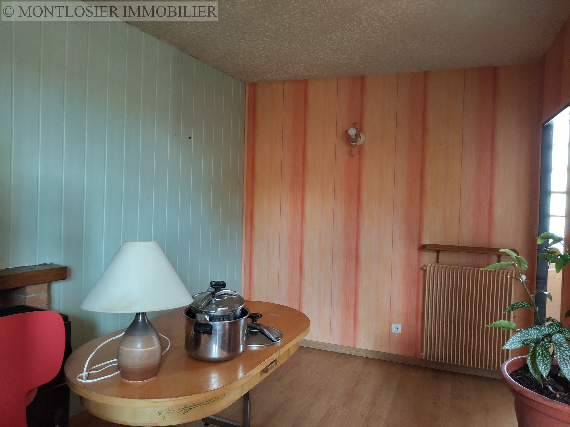Maison à vendre, AIGUEPERSE, 108 m², 6 pièces