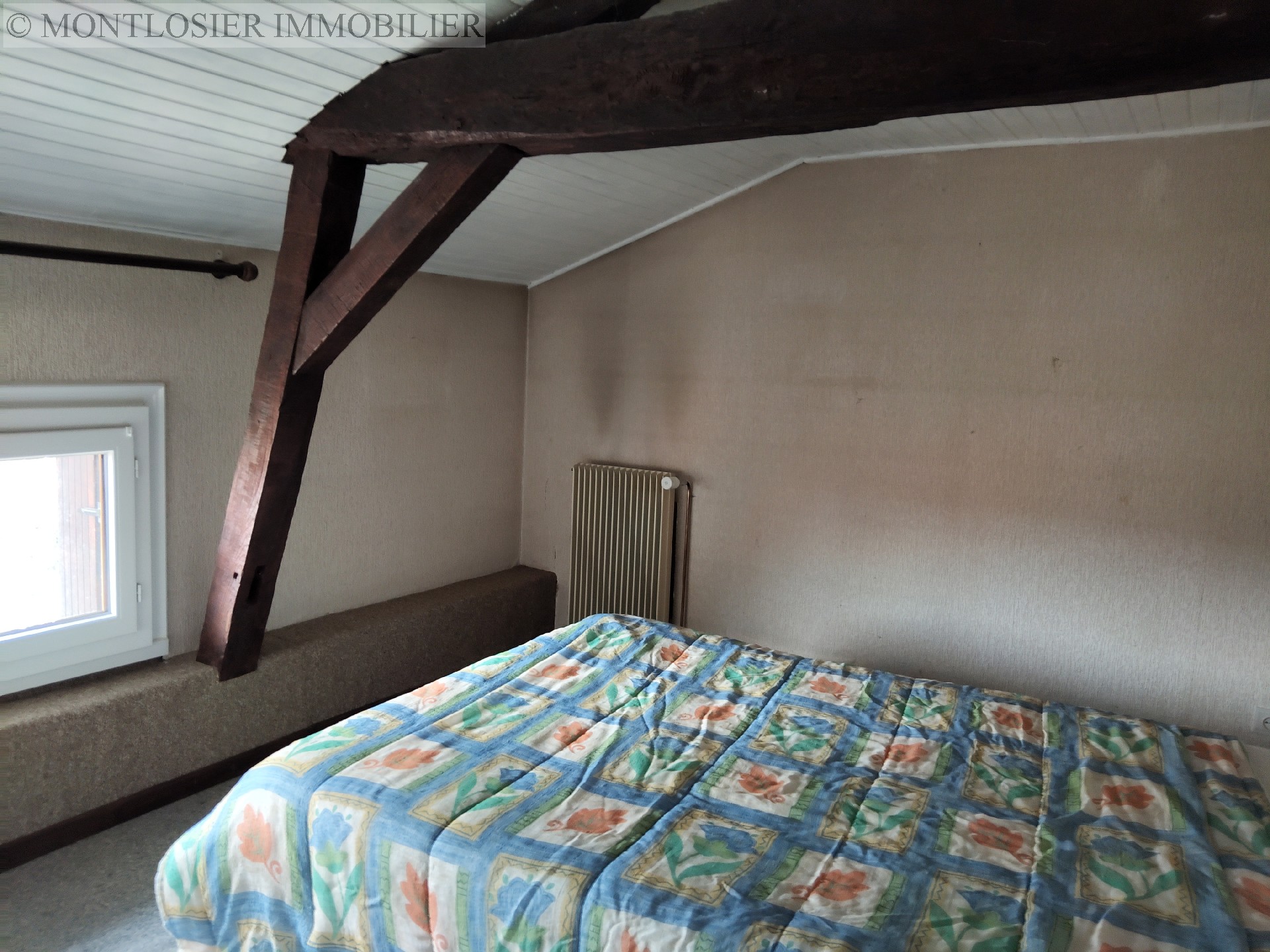 Maison à vendre, AIGUEPERSE, 108 m², 6 pièces