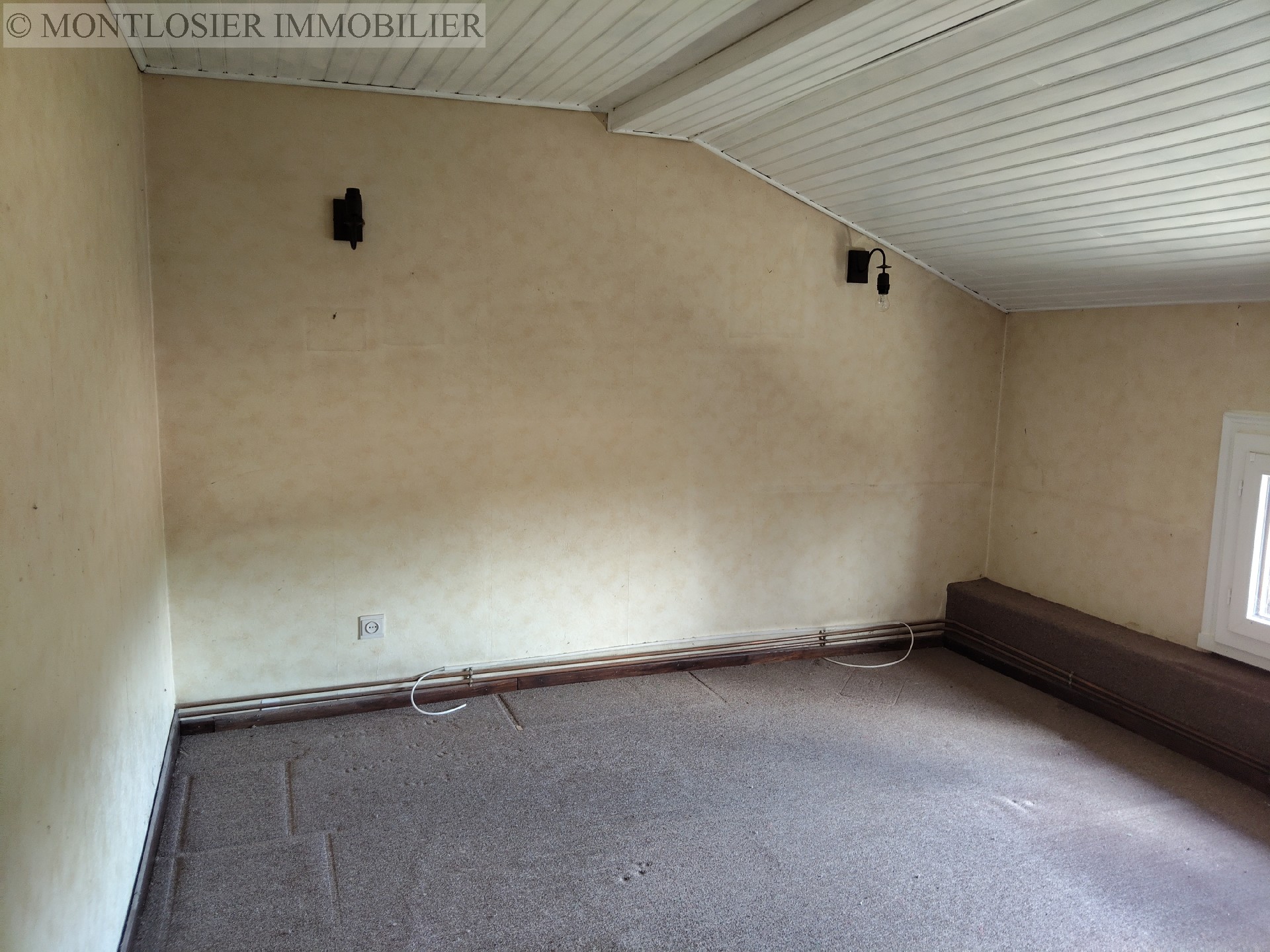 Maison à vendre, AIGUEPERSE, 108 m², 6 pièces