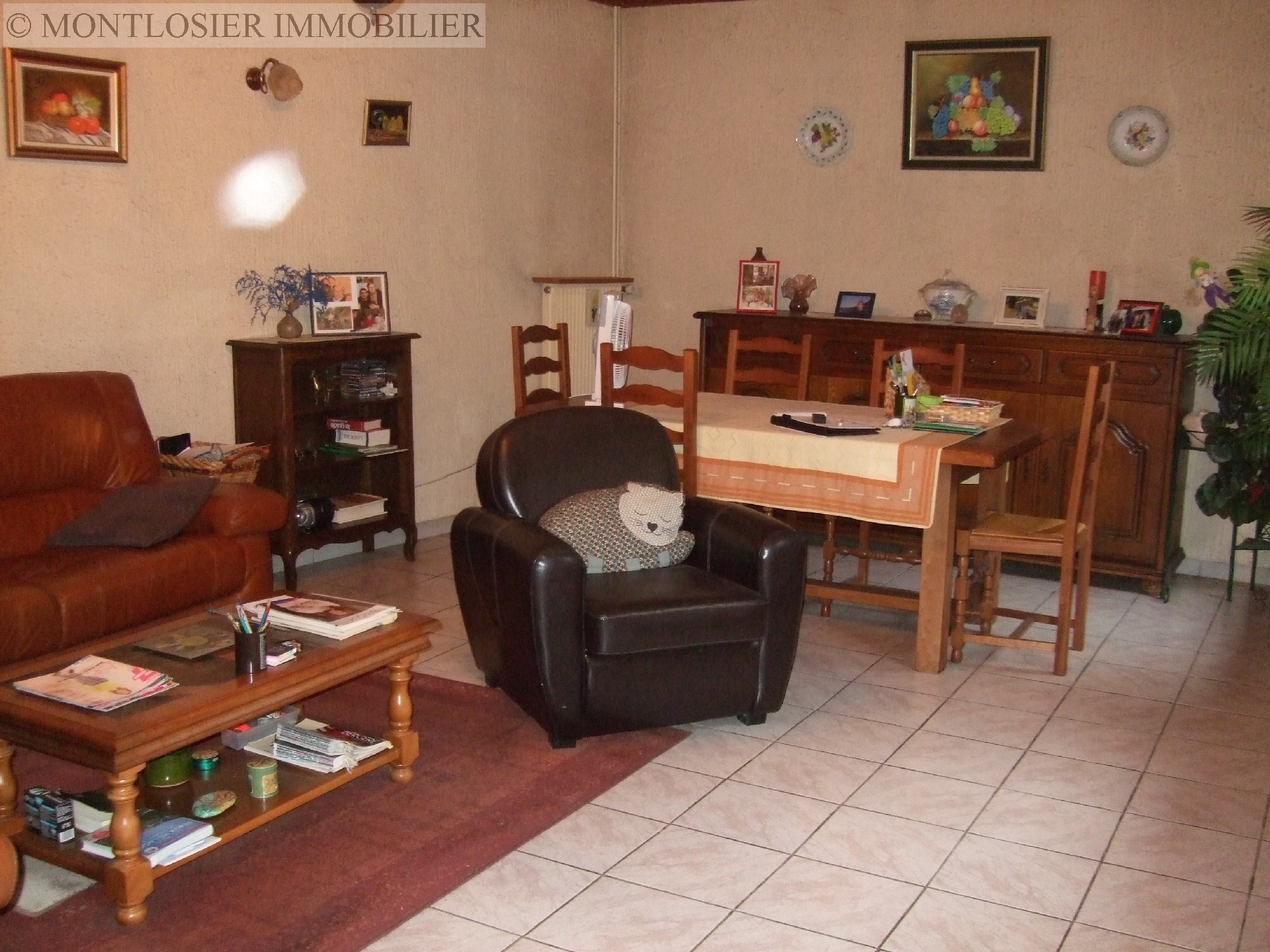 House A property to buy, , 120 m², 3 rooms