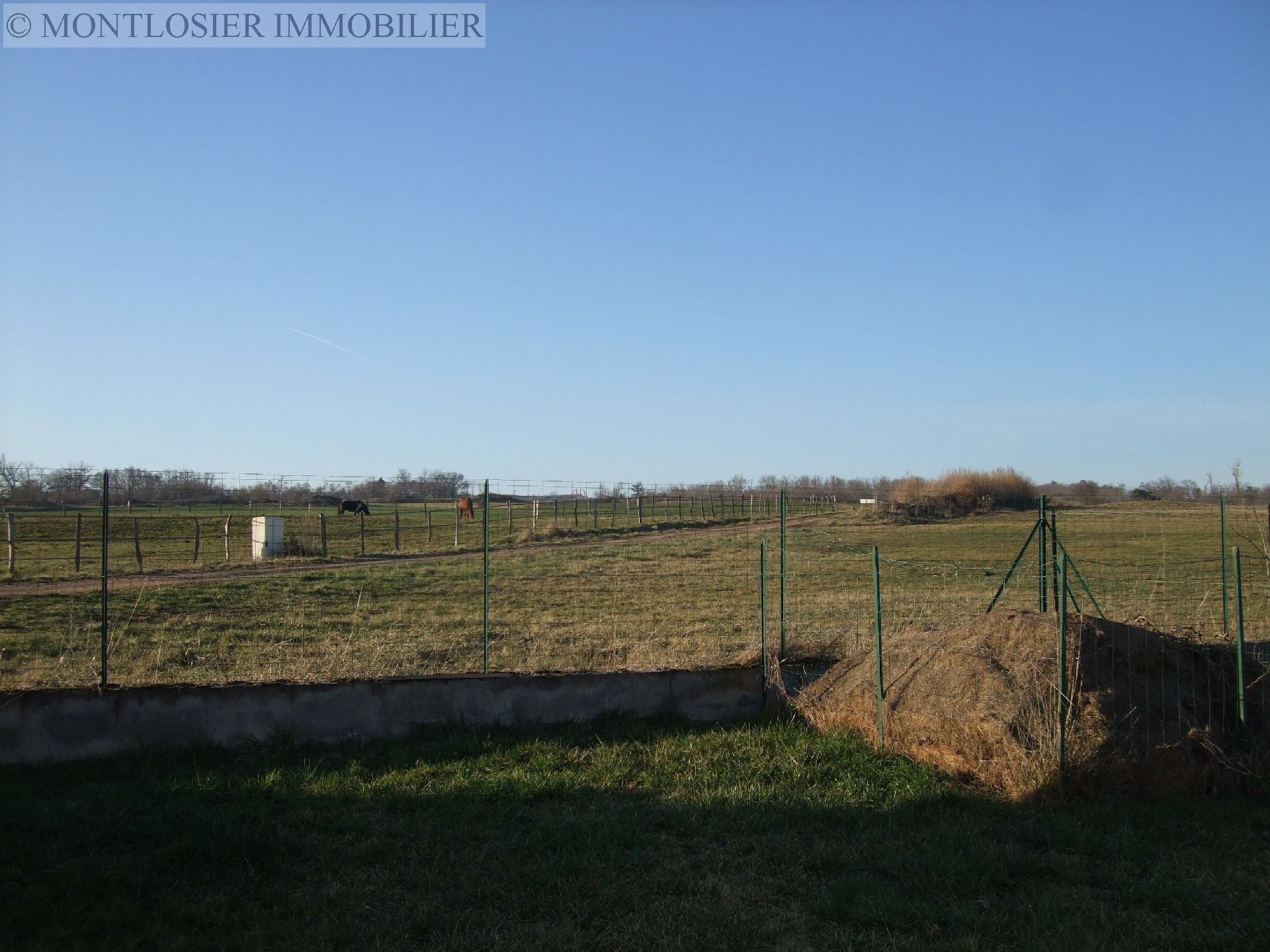 Maison à vendre, AIGUEPERSE, 145 m², 5 pièces